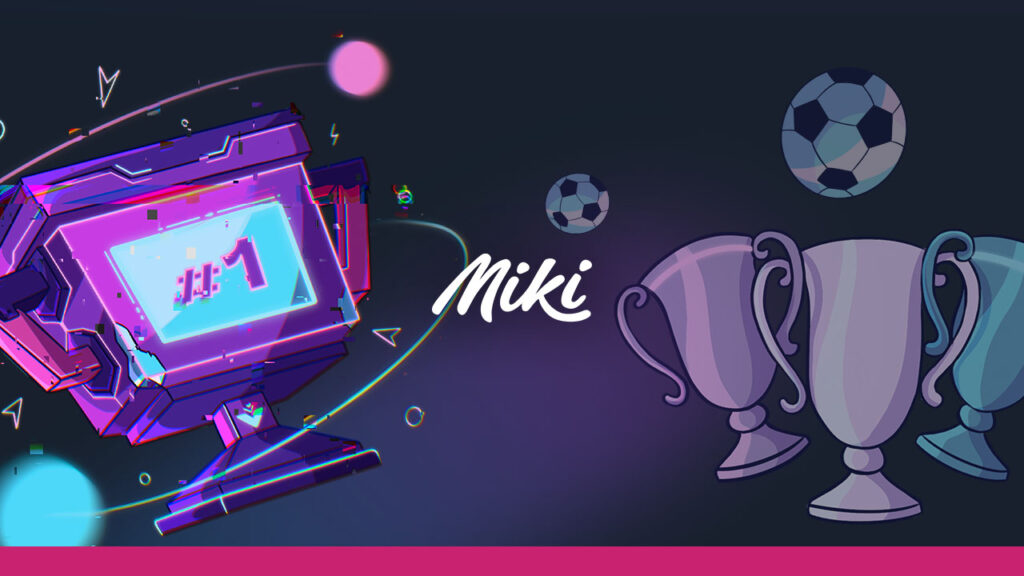 オンラインカジノMiki（ミキ）のスポーツボーナス